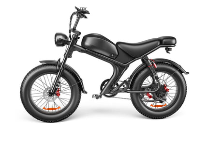 VoltCruze™ C93 – 20” High-Speed Electric Bike DE Warehouse Only