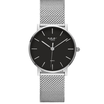 4853 - Mesh Band Watch