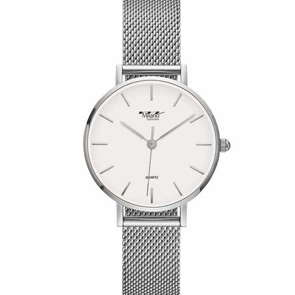 4853 - Mesh Band Watch