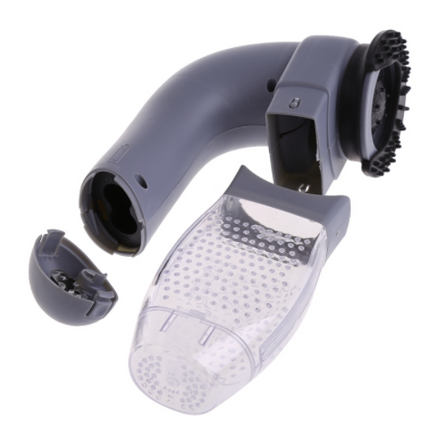 Pet Cat Dog Hair Remover Shedding Grooming Brush Comb