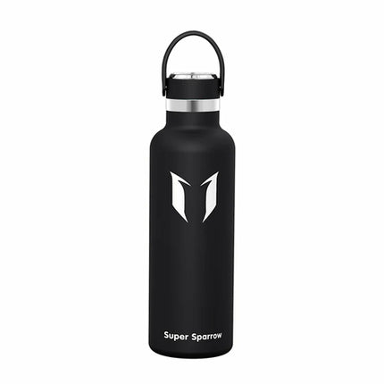 Ultra-Light Stainless Steel Water Bottle, 25OZ / 750ML