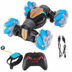 Upgrade(Style D)Blue / United States