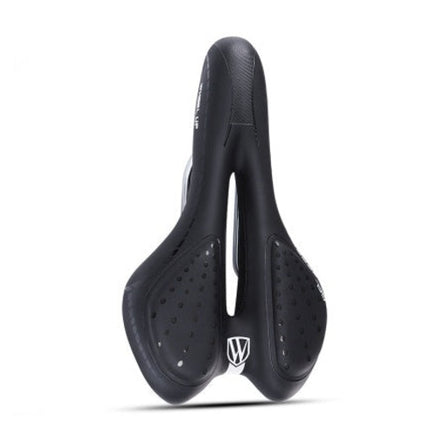 Bike Seat Cushion Silicone Thickened Soft And Comfortable