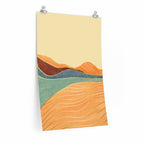 20″ × 30″ / CG Matt