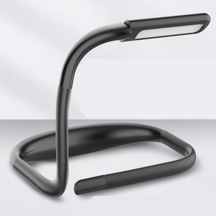 Dimmable Handsfree LED Neck Light Flexible Reading Light