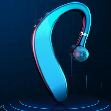 Bluetooth Headset Sports Running Wireless Single Side