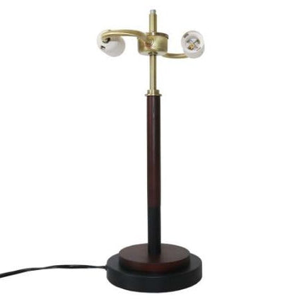 High Quality Hotel European Modern Bed Side Nightstand Decorative Led