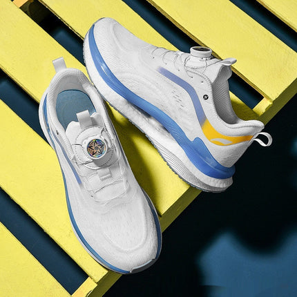 GumpFlex™ Collorsoft – Popcorn Sneakers with Futuristic Cushioning