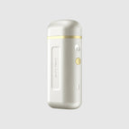 White / USB