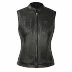 S / Black