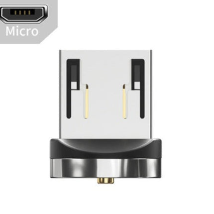Essager Rotate Magnetic Cable 360 Degree USB Type C Charging Cable