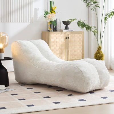 Creative Bean Bag Sofa Chair For Adults Filled With High-quality