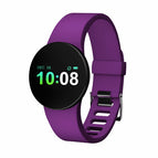 Purple / USB