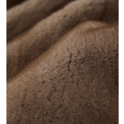 Hera Moonlight Collectible Mink Vintage Fur Coat