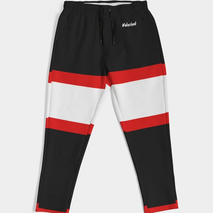 Wakerlook Men's Fashion Joggers