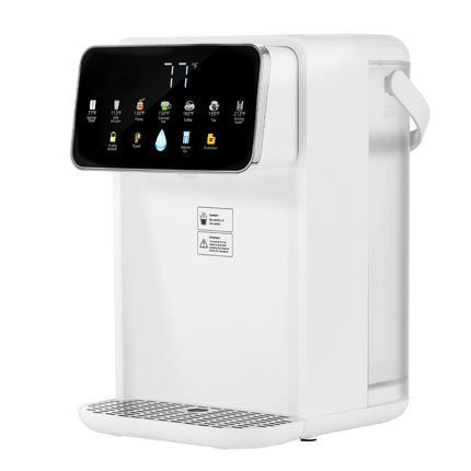 Countertop Instant Hot Water Dispenser With 7 Temps 7 Volumes 118oz