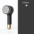 Black / Rechargeable