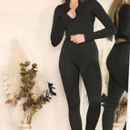 ML / Black