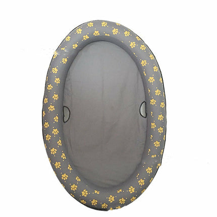 Dog Swimming Pool Inflatable Hammock Pets Pool