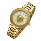 Gold gold