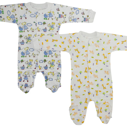 Sleep & Play (Pack of 2)