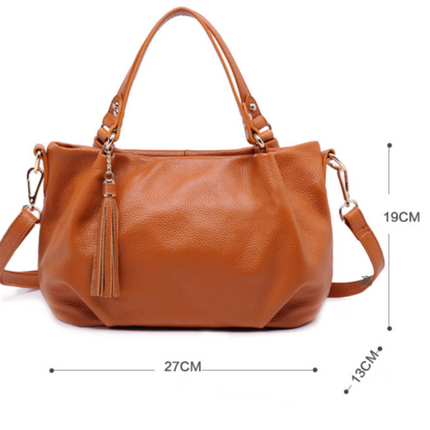 Portable Crossbody Sling Shoulder Bag For Women