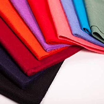 Great Natural Alpaca 100% baby alpaca scarf black color