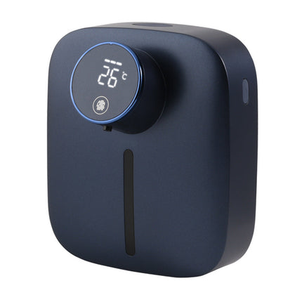 Wall Mounted Smart Sensor Soap Dispenser Foam Hand Sanitizer Machine