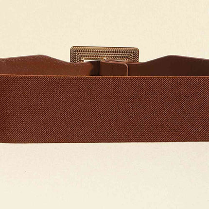 PU Leather Belt