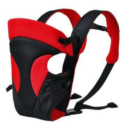 High Quality Adjustable Shoulder Strap Baby Carrier