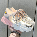 37 / Pink