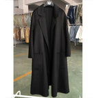 S / Black