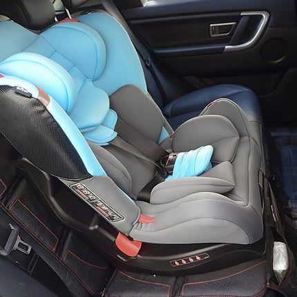 2 Packs Car Seat Protector Cushion Mat Pad With Thick Padding
