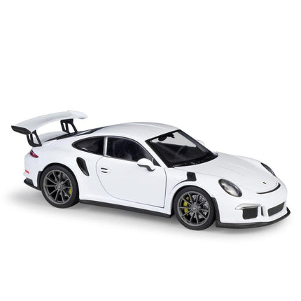 High Quality Sports Car Simulation Alloy Car Model