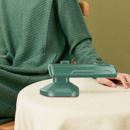 Ironing Machine Portable Hanging Ironing Machine Wet And Dry