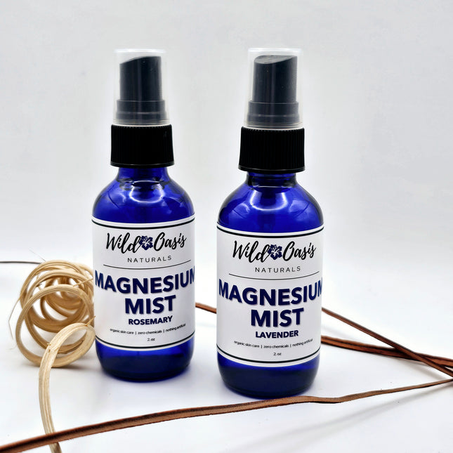 Magnesium Mist
