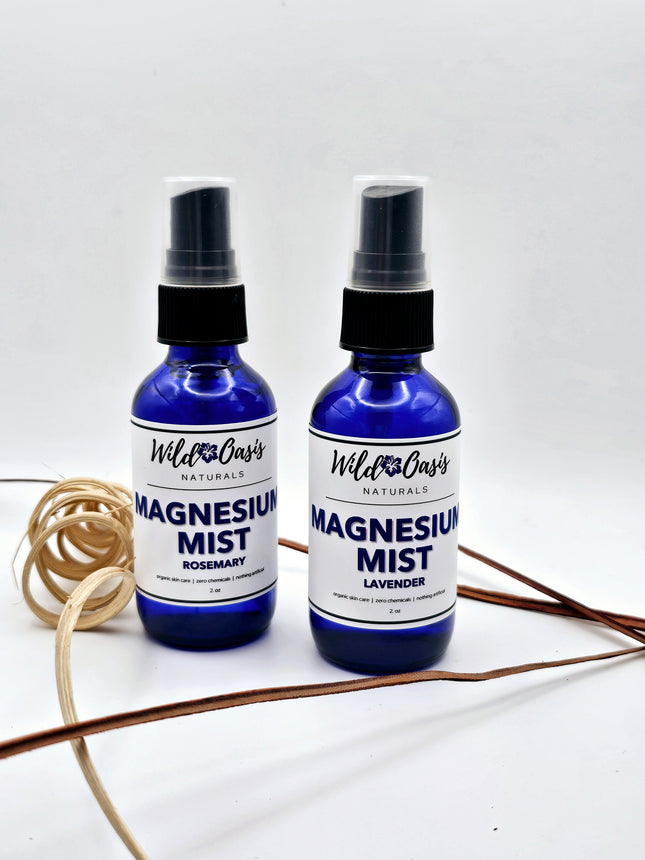 Magnesium Mist
