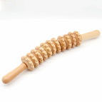 Wood color / 11rounds