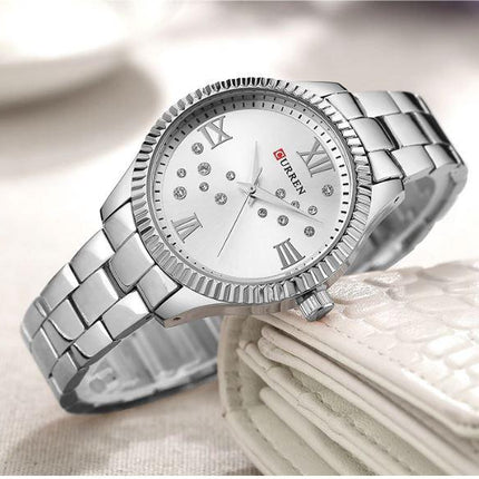 CHARLOTTE Womens Classic Watch | 550791