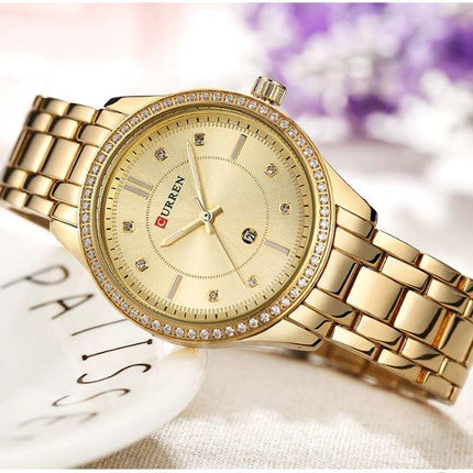 JANE Womens Classic Watch | 550802