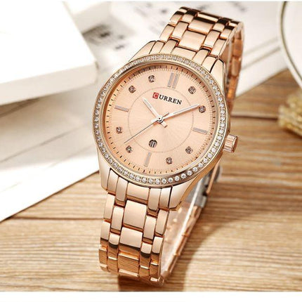 JANE Womens Classic Watch | 550805