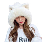One Size / White