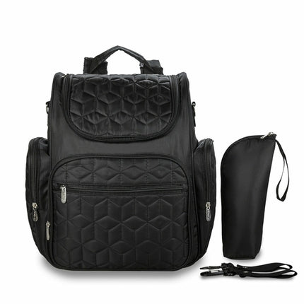 Waterproof Large Capacity Mommy Bag For Baby Stroller