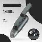 Black / USB