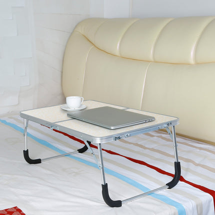 1Pc Foldable Laptop Table Notebook Bed Desk Breakfast Reading Writing