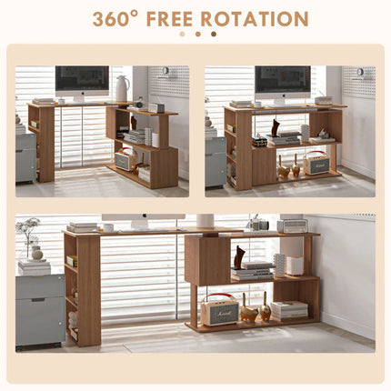 Computer Desk(Not Supported Non-defective Remorse Returns)