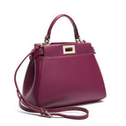 S / Purple