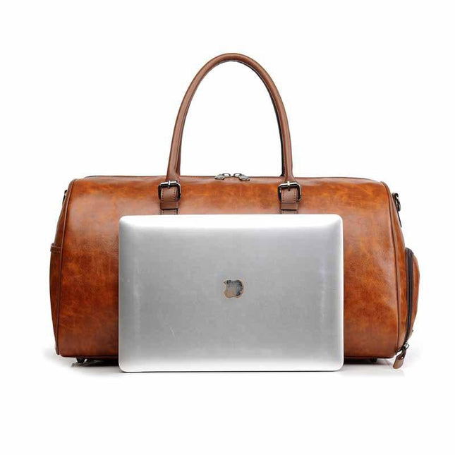 High Quality Fashion Sports Duffel Bag For Unisex