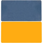 600x300mm / Blue yellow