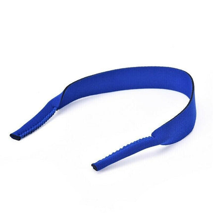 4-Pack Sports Sunglasses Neck Cord Strap Eyeglass Glasses String